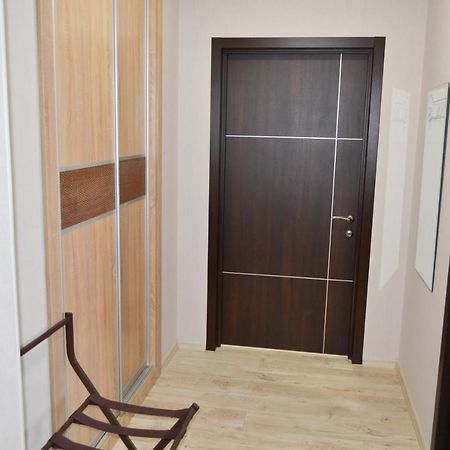 Vorontsovskiy Hotel Melitopol Bagian luar foto