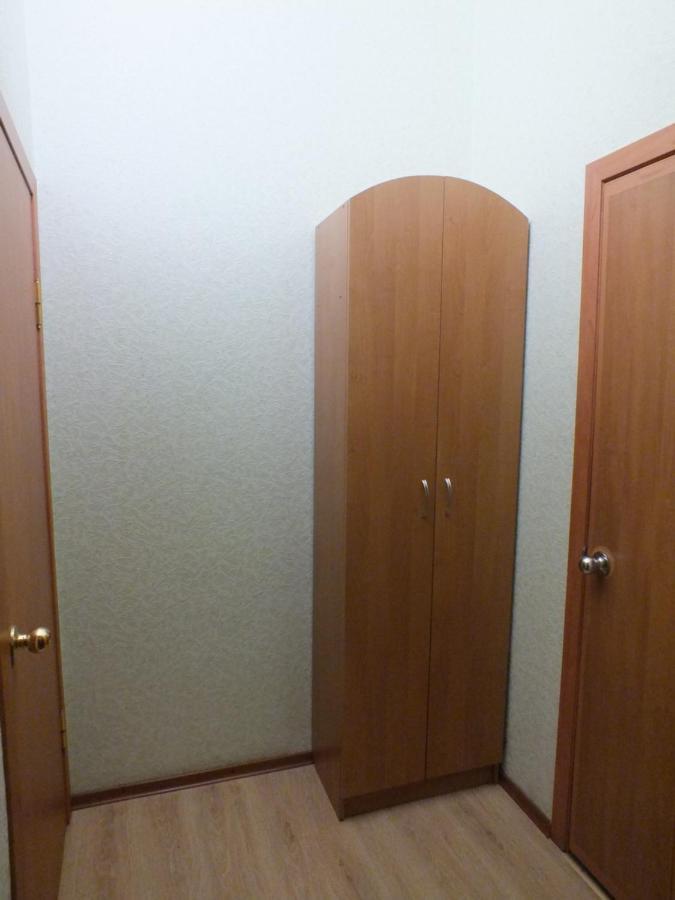 Vorontsovskiy Hotel Melitopol Bagian luar foto