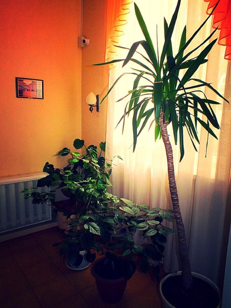 Vorontsovskiy Hotel Melitopol Bagian luar foto